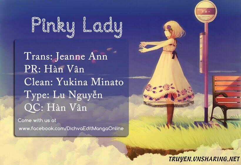 Hoa Hồng Đỏ - Chapter 35 - Trang 1