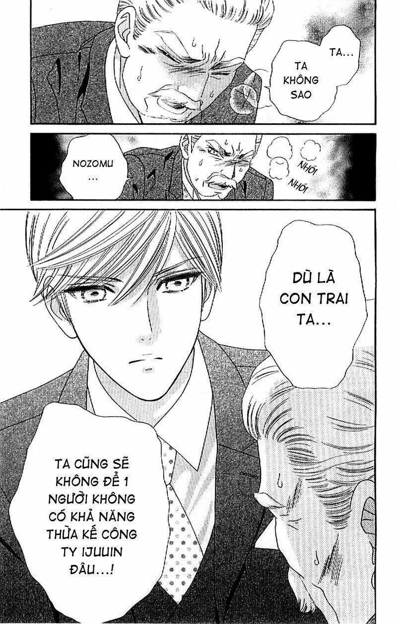 Hoa Hồng Đỏ - Chapter 35 - Trang 14
