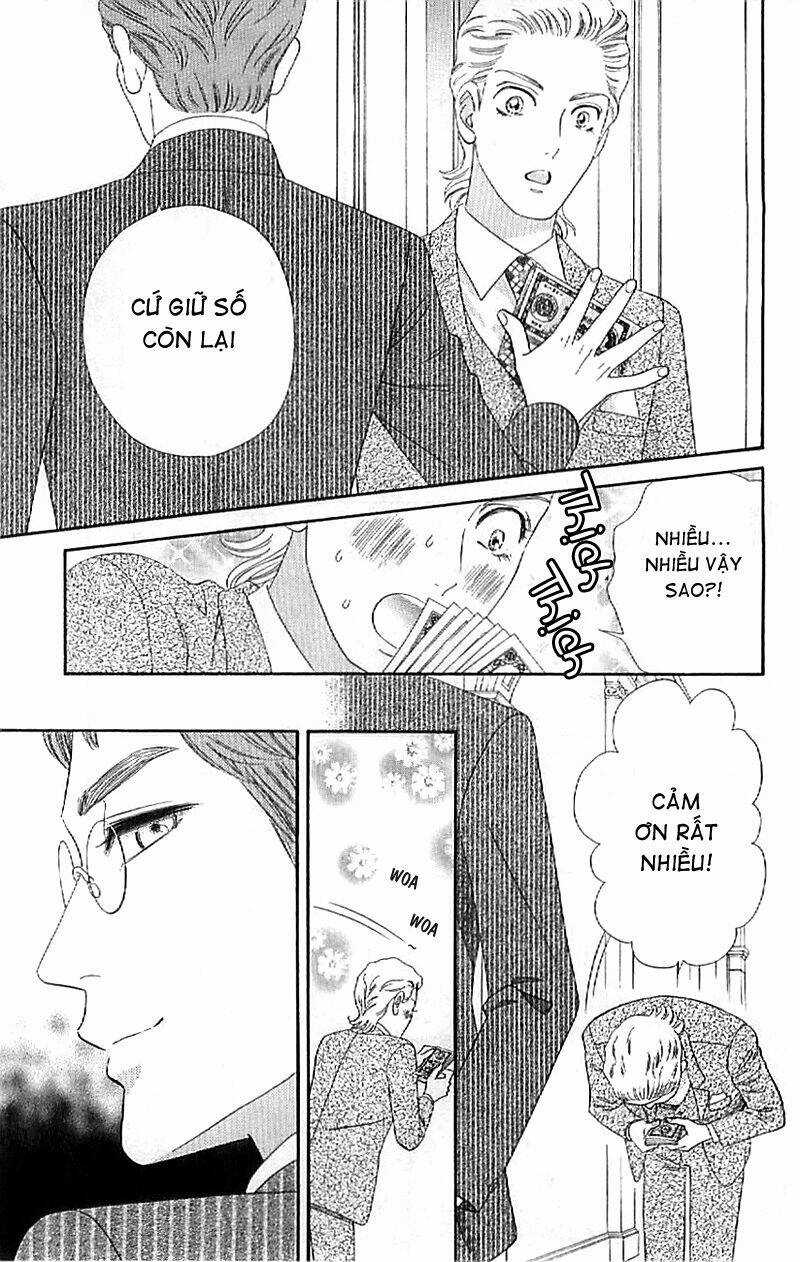 Hoa Hồng Đỏ - Chapter 35 - Trang 16