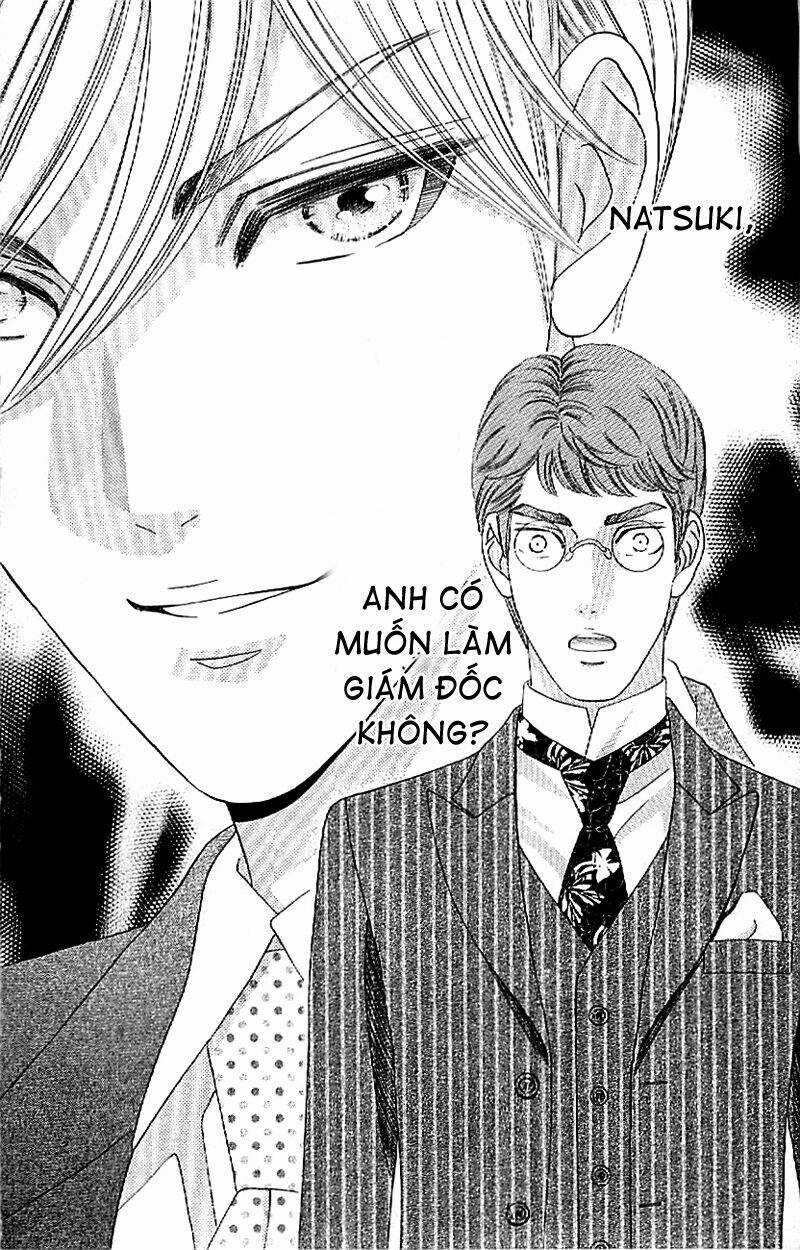 Hoa Hồng Đỏ - Chapter 35 - Trang 3