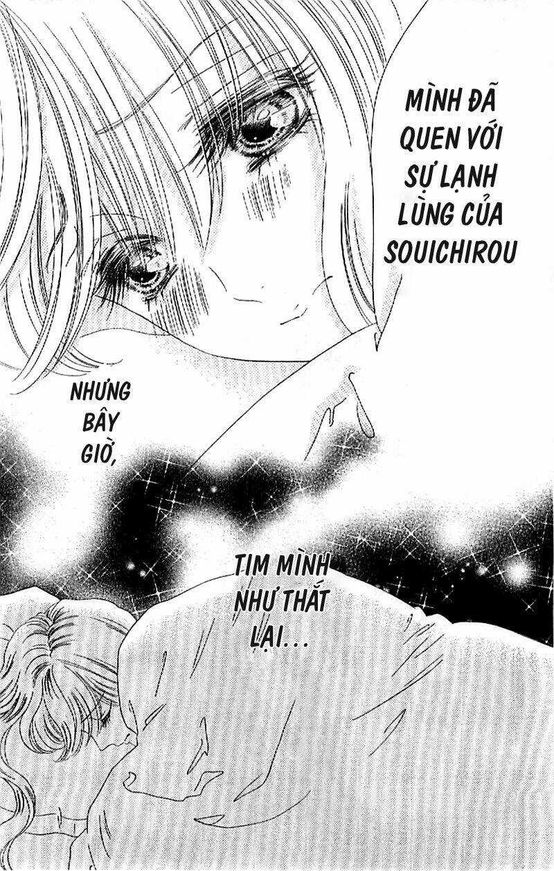 Hoa Hồng Đỏ - Chapter 35 - Trang 26