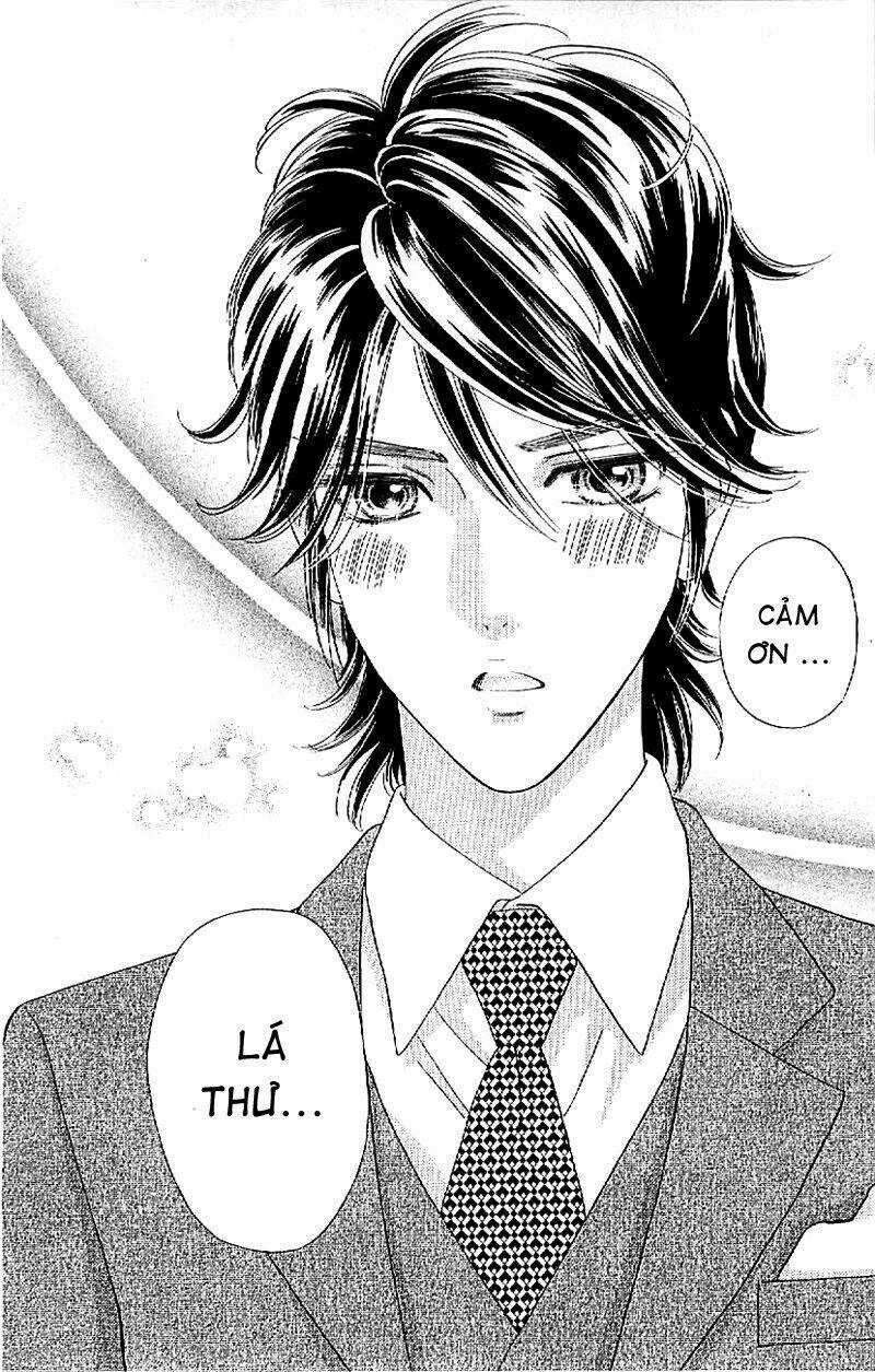 Hoa Hồng Đỏ - Chapter 35 - Trang 29