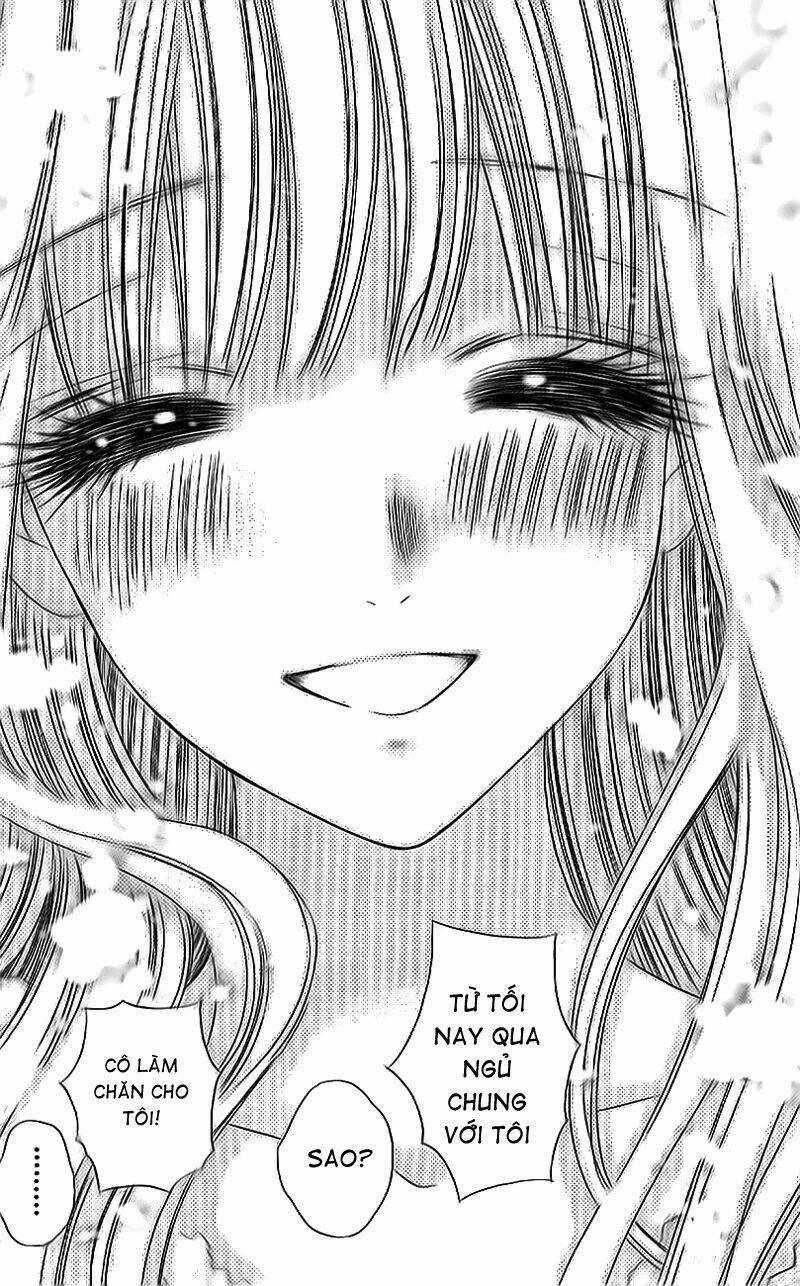 Hoa Hồng Đỏ - Chapter 35 - Trang 30