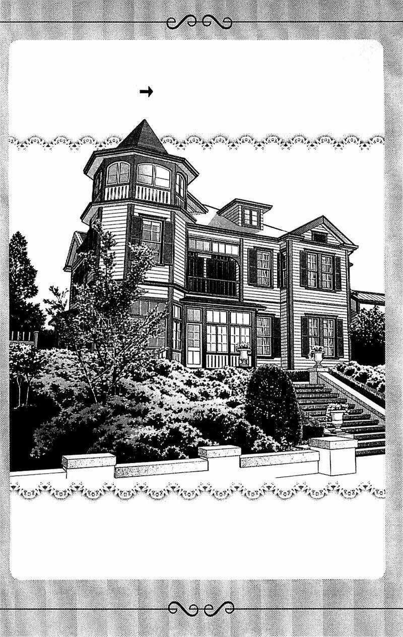 Hoa Hồng Đỏ - Chapter 35 - Trang 33