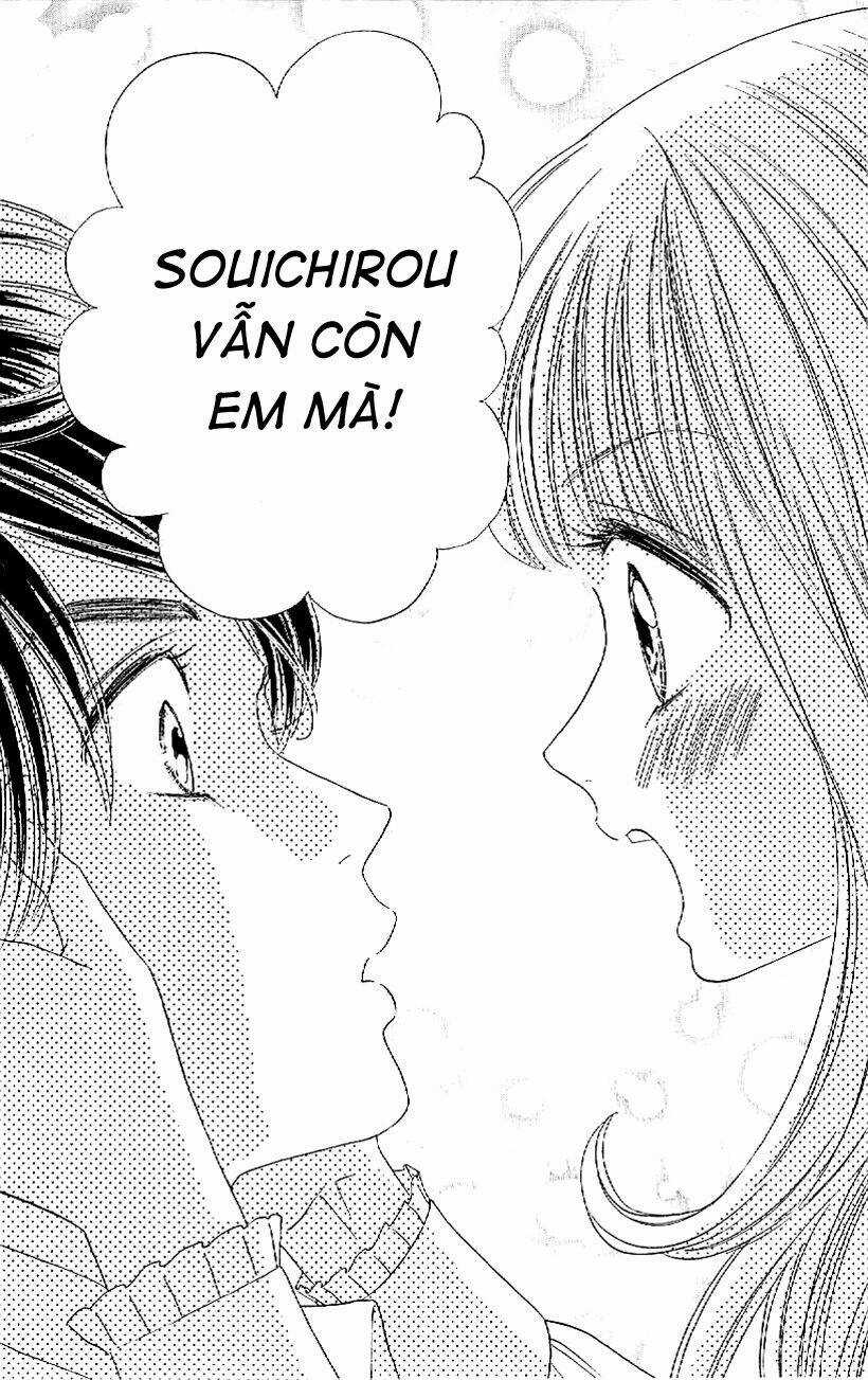 Hoa Hồng Đỏ - Chapter 36 - Trang 16