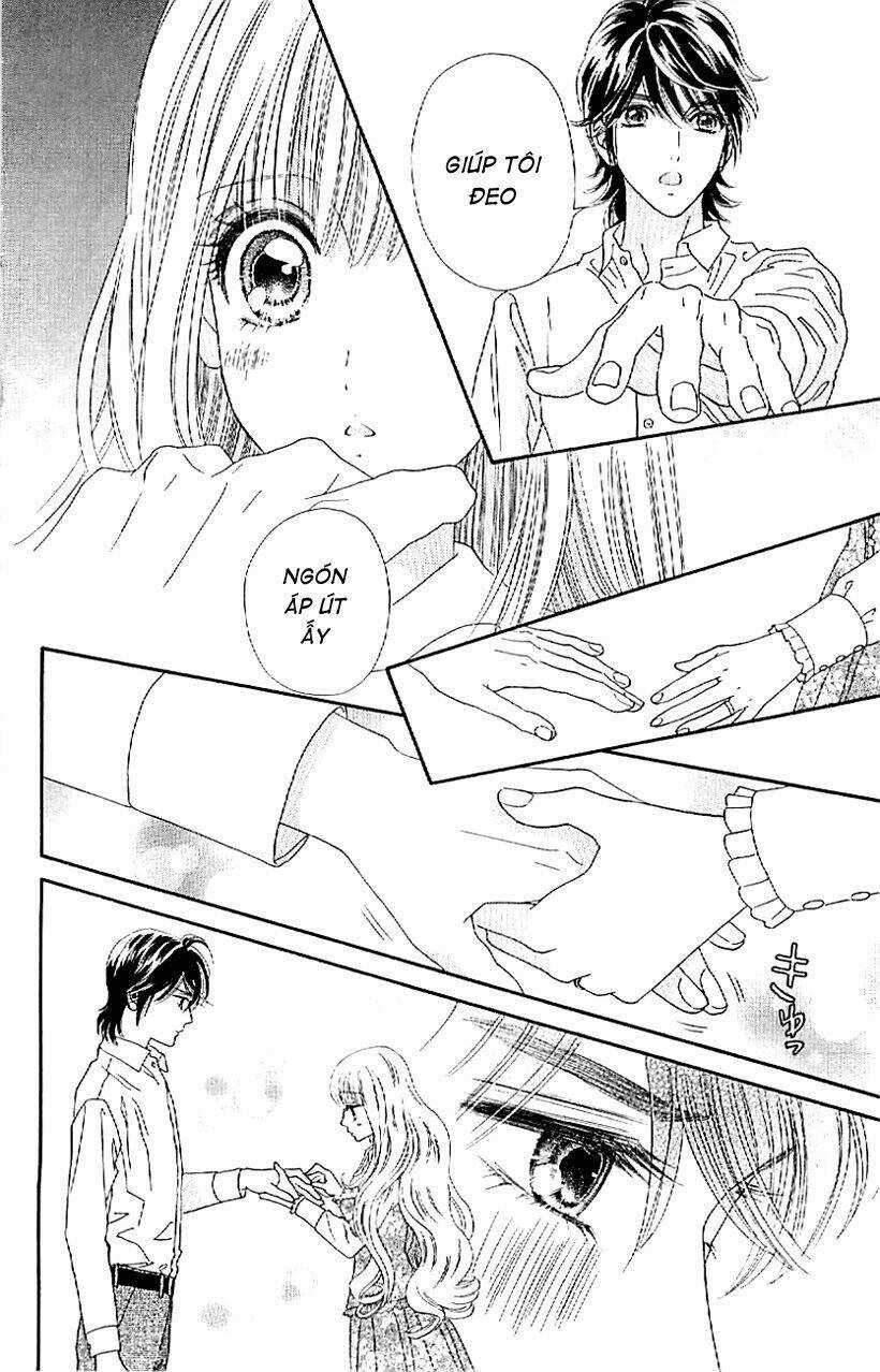 Hoa Hồng Đỏ - Chapter 36 - Trang 20