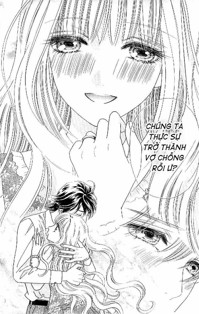 Hoa Hồng Đỏ - Chapter 36 - Trang 22