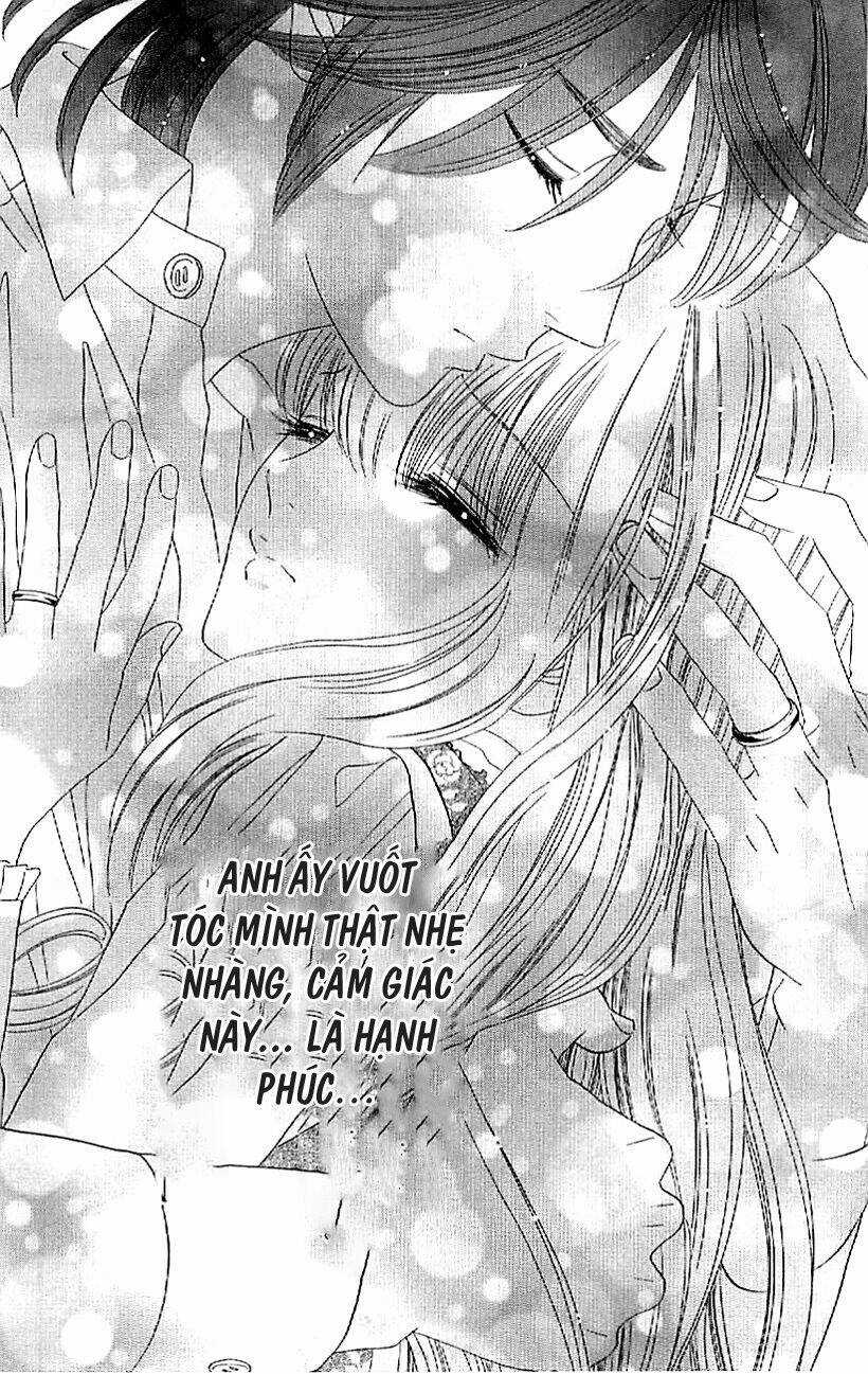 Hoa Hồng Đỏ - Chapter 36 - Trang 24