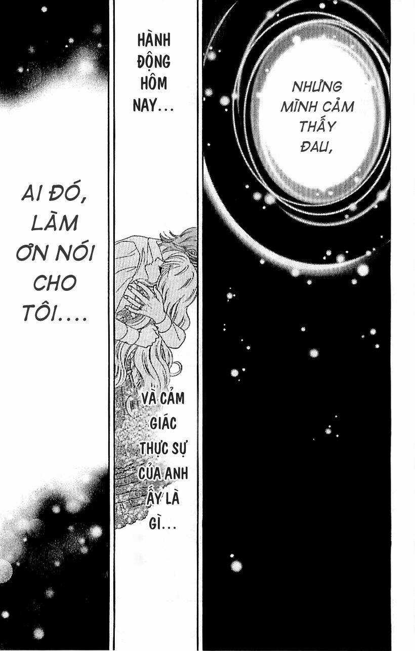 Hoa Hồng Đỏ - Chapter 36 - Trang 25