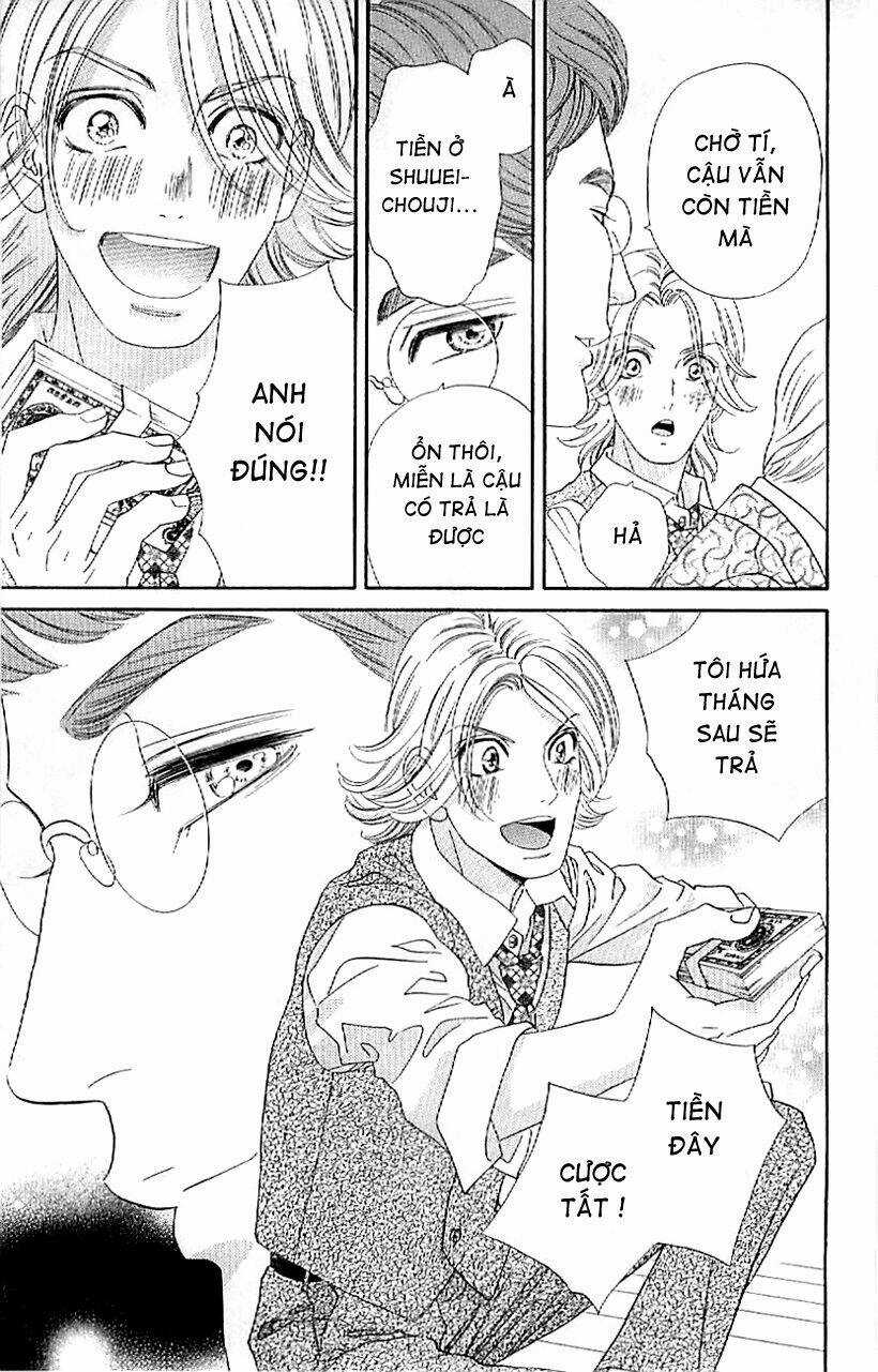 Hoa Hồng Đỏ - Chapter 36 - Trang 27