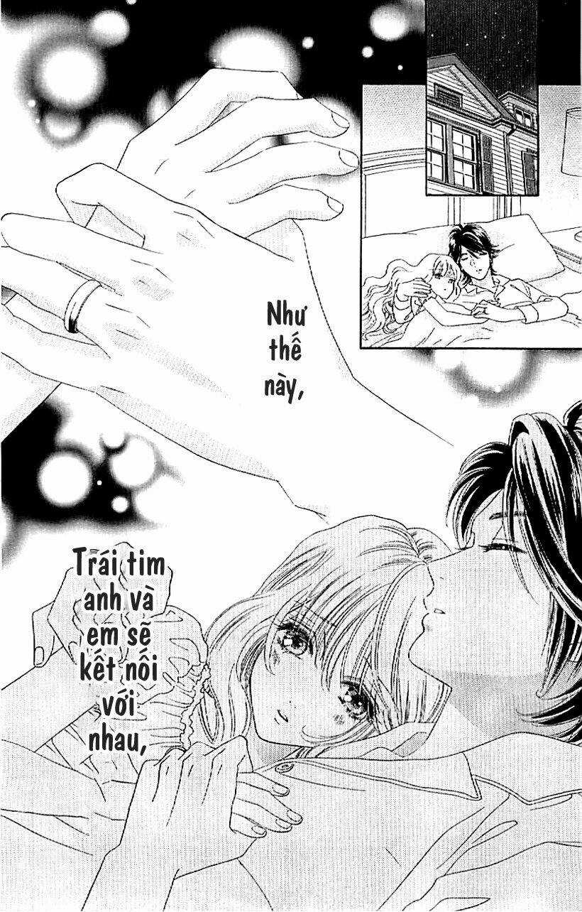 Hoa Hồng Đỏ - Chapter 36 - Trang 28