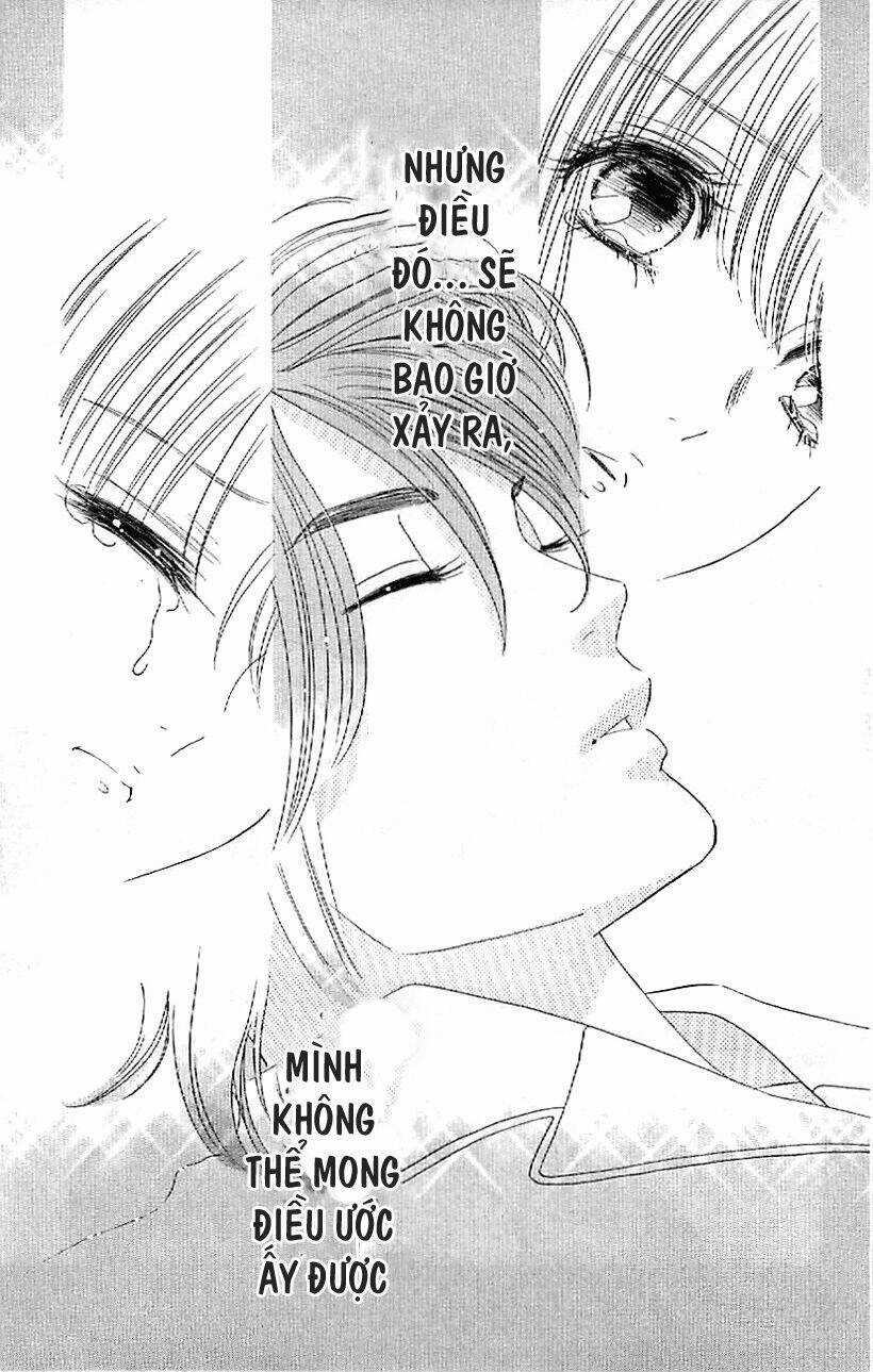 Hoa Hồng Đỏ - Chapter 36 - Trang 29