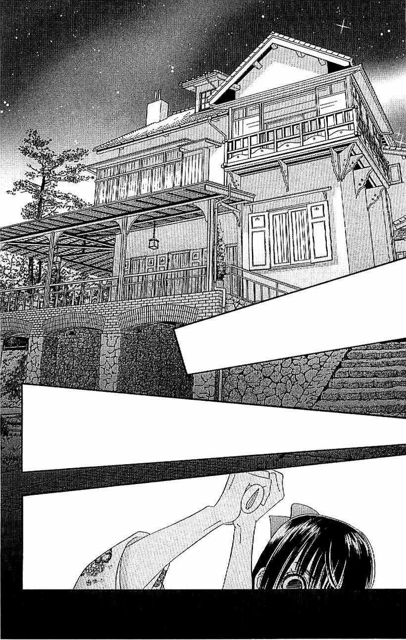 Hoa Hồng Đỏ - Chapter 36 - Trang 30