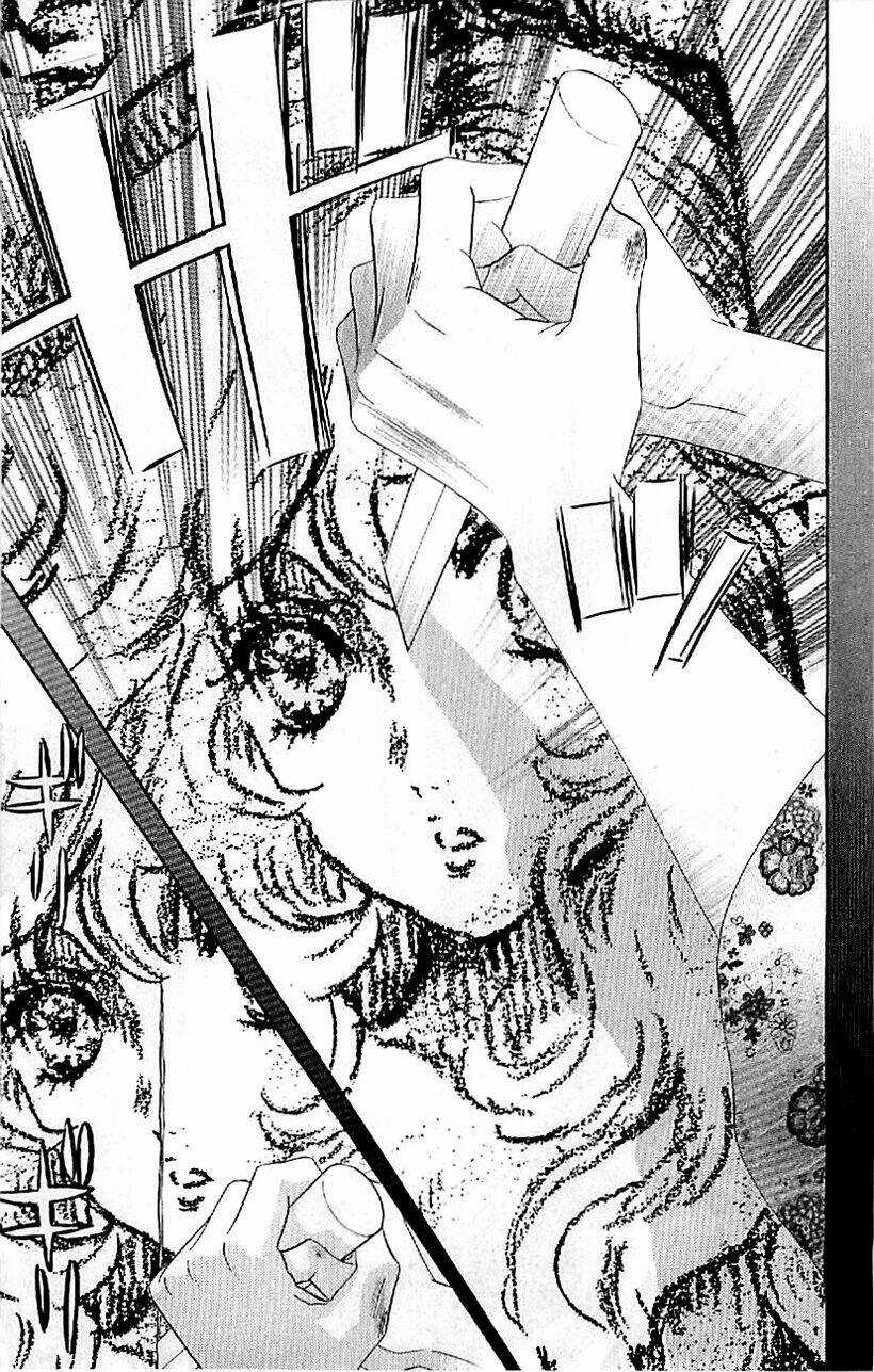 Hoa Hồng Đỏ - Chapter 36 - Trang 31