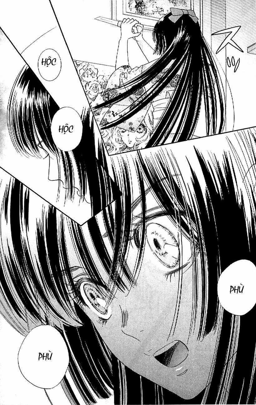 Hoa Hồng Đỏ - Chapter 36 - Trang 32