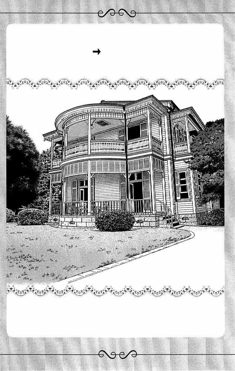 Hoa Hồng Đỏ - Chapter 36 - Trang 34