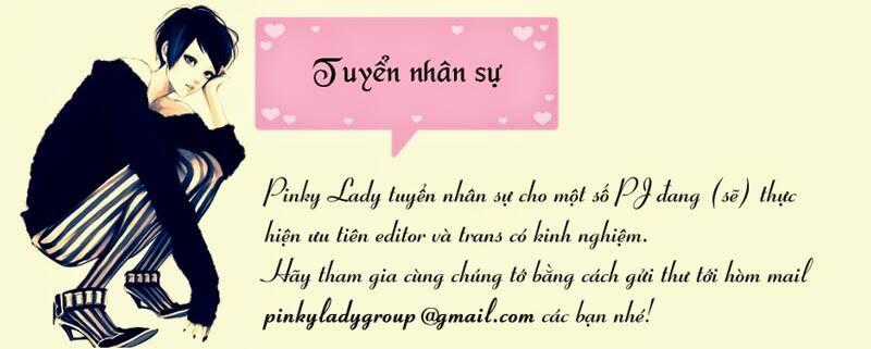 Hoa Hồng Đỏ - Chapter 36 - Trang 35