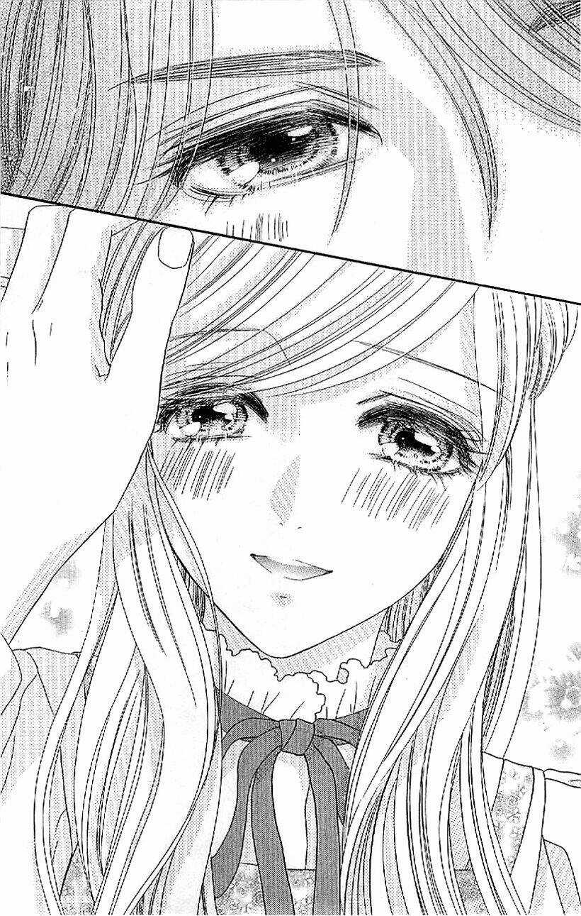 Hoa Hồng Đỏ - Chapter 37 - Trang 17