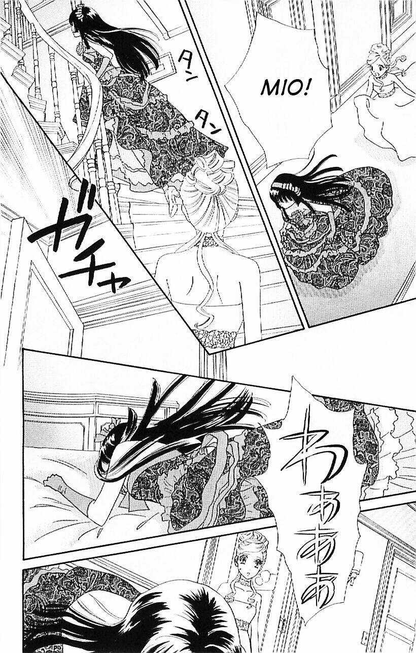 Hoa Hồng Đỏ - Chapter 37 - Trang 28