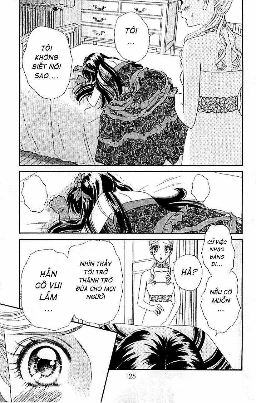 Hoa Hồng Đỏ - Chapter 37 - Trang 29