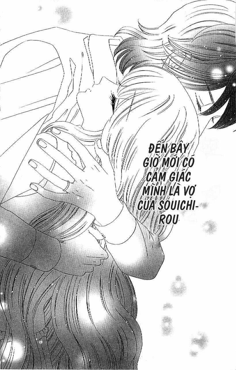 Hoa Hồng Đỏ - Chapter 37 - Trang 4