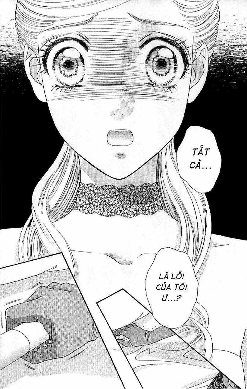 Hoa Hồng Đỏ - Chapter 37 - Trang 31