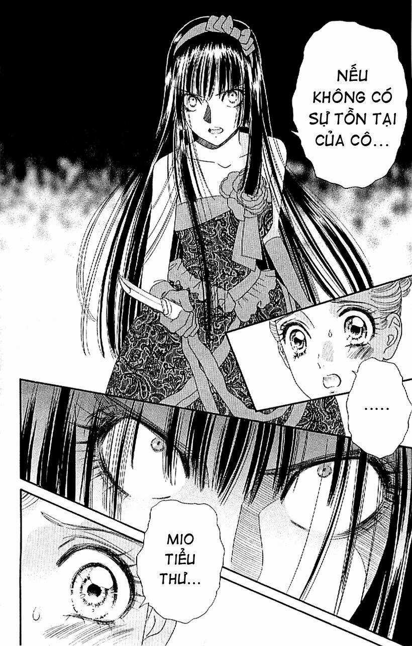 Hoa Hồng Đỏ - Chapter 37 - Trang 32