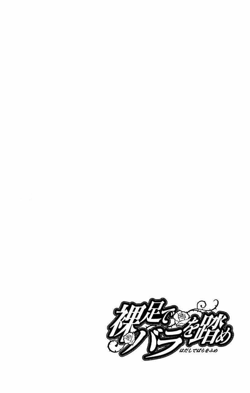 Hoa Hồng Đỏ - Chapter 37 - Trang 34