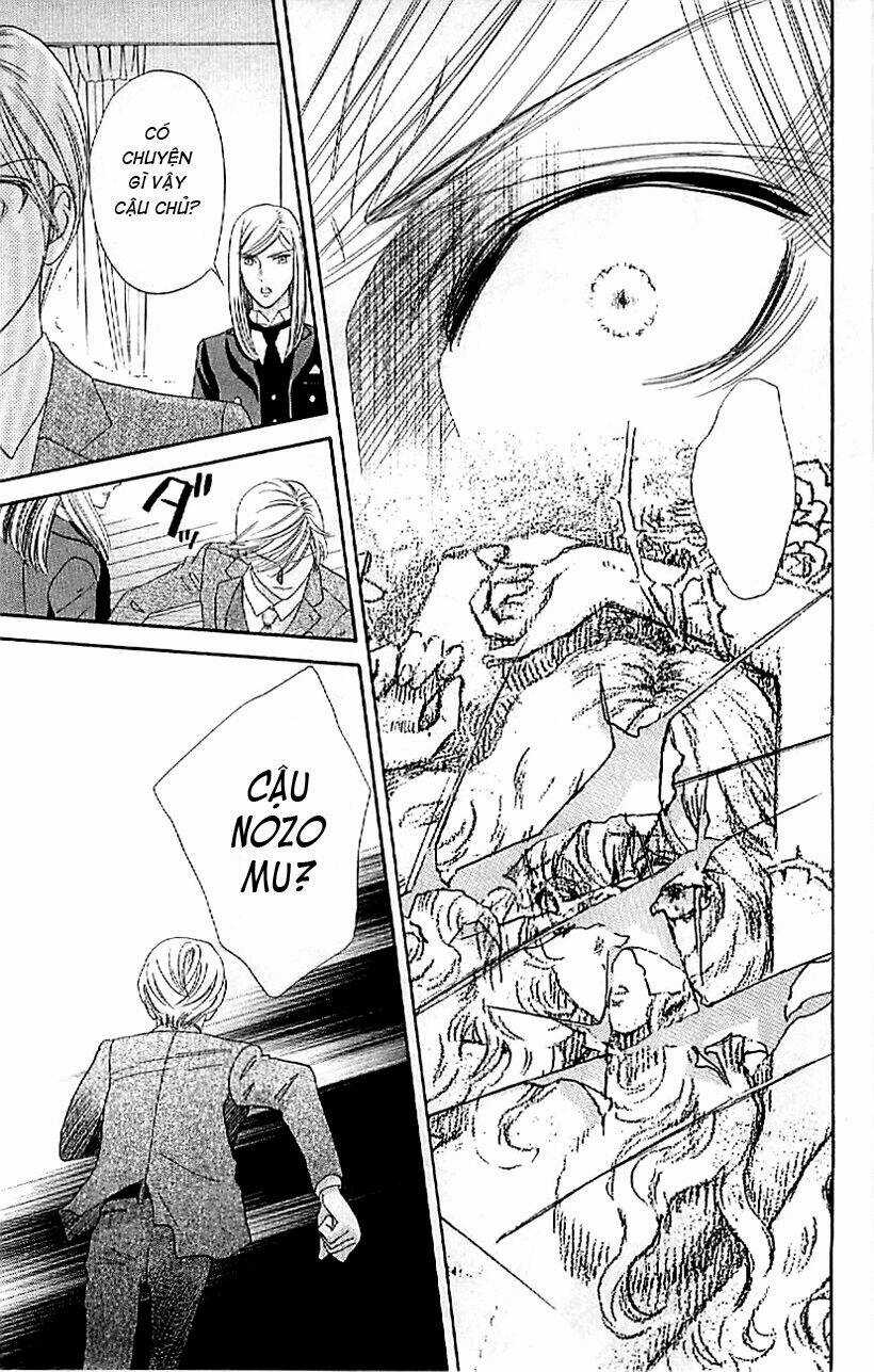Hoa Hồng Đỏ - Chapter 37 - Trang 7