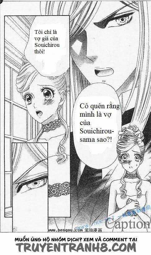 Hoa Hồng Đỏ - Chapter 38 - Trang 12