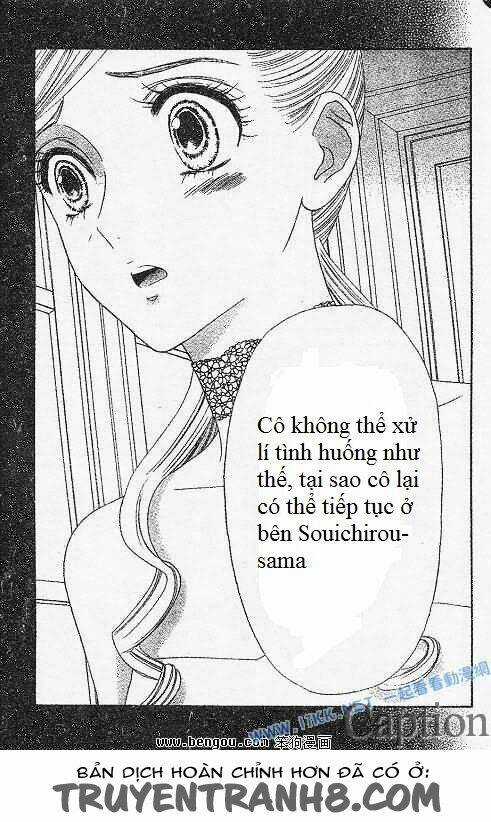 Hoa Hồng Đỏ - Chapter 38 - Trang 13