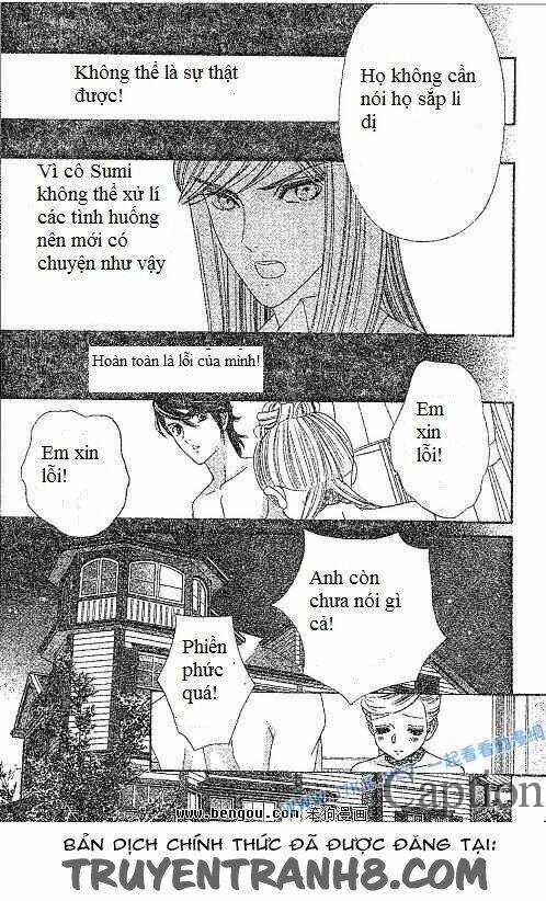 Hoa Hồng Đỏ - Chapter 38 - Trang 15