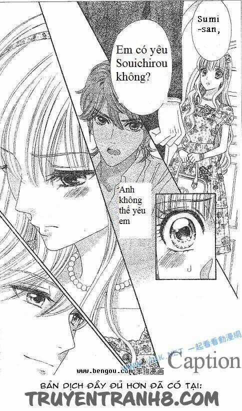 Hoa Hồng Đỏ - Chapter 38 - Trang 20