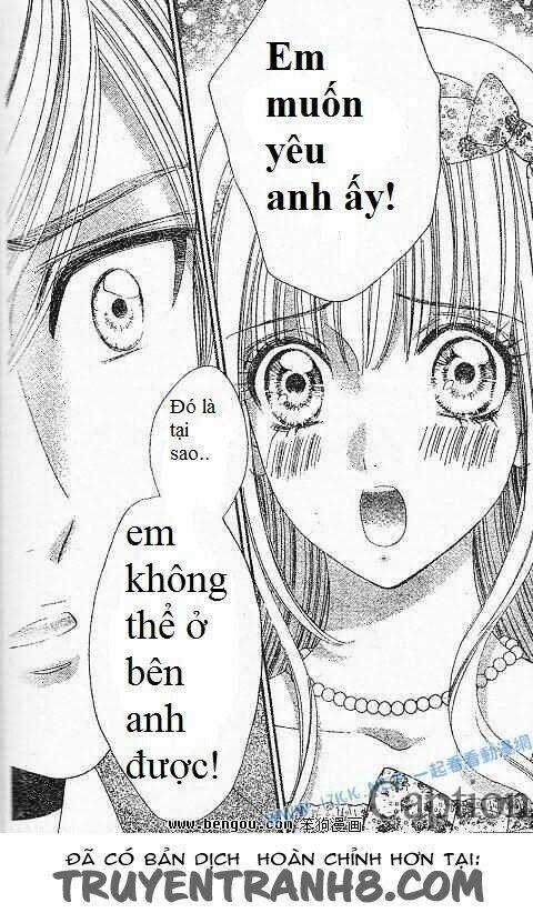 Hoa Hồng Đỏ - Chapter 38 - Trang 21