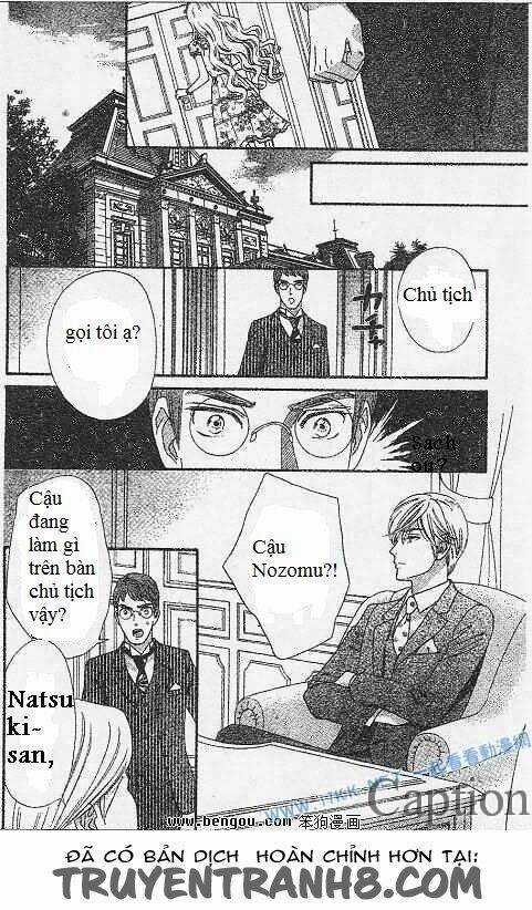 Hoa Hồng Đỏ - Chapter 38 - Trang 22