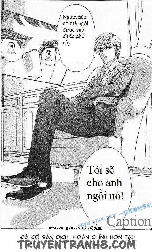 Hoa Hồng Đỏ - Chapter 38 - Trang 23