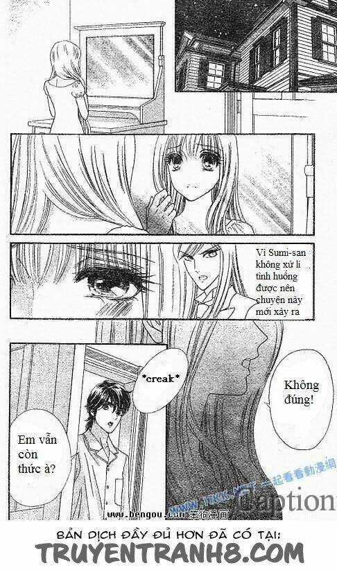 Hoa Hồng Đỏ - Chapter 38 - Trang 24