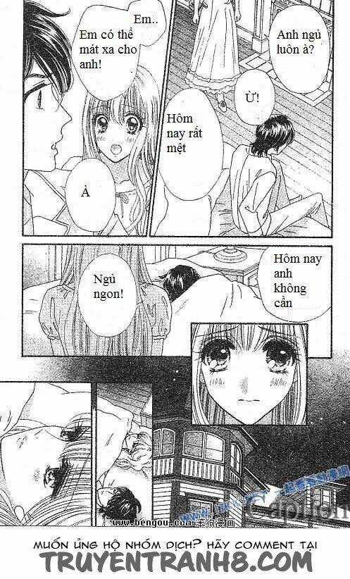 Hoa Hồng Đỏ - Chapter 38 - Trang 25