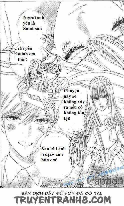 Hoa Hồng Đỏ - Chapter 38 - Trang 26