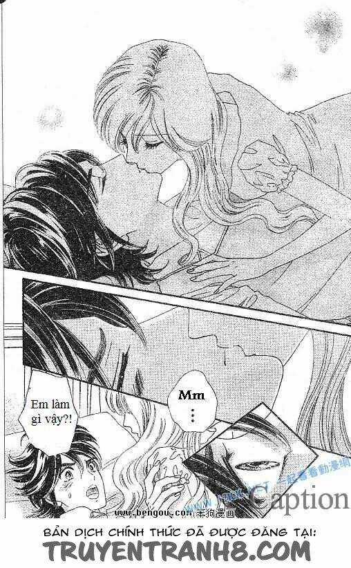 Hoa Hồng Đỏ - Chapter 38 - Trang 28