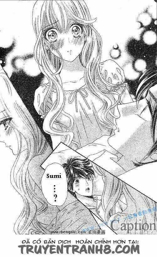 Hoa Hồng Đỏ - Chapter 38 - Trang 29