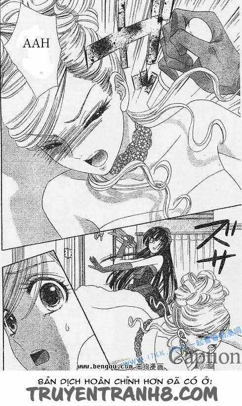 Hoa Hồng Đỏ - Chapter 38 - Trang 4