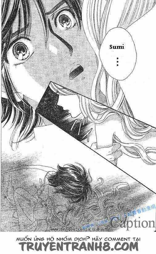 Hoa Hồng Đỏ - Chapter 38 - Trang 31