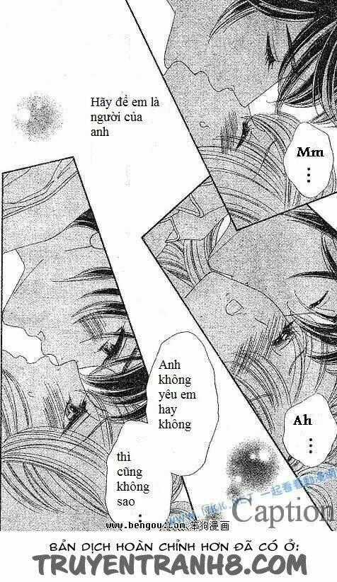 Hoa Hồng Đỏ - Chapter 38 - Trang 32