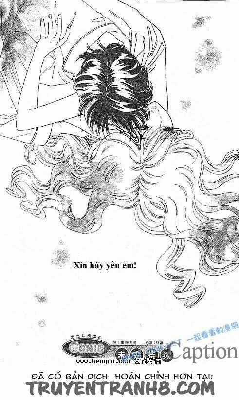 Hoa Hồng Đỏ - Chapter 38 - Trang 33