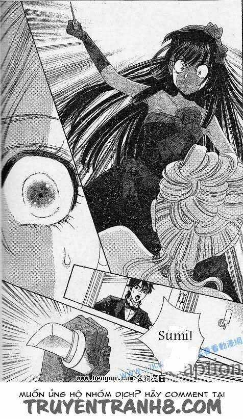 Hoa Hồng Đỏ - Chapter 38 - Trang 5