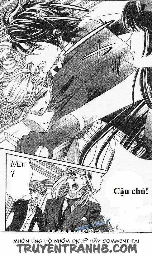 Hoa Hồng Đỏ - Chapter 38 - Trang 6