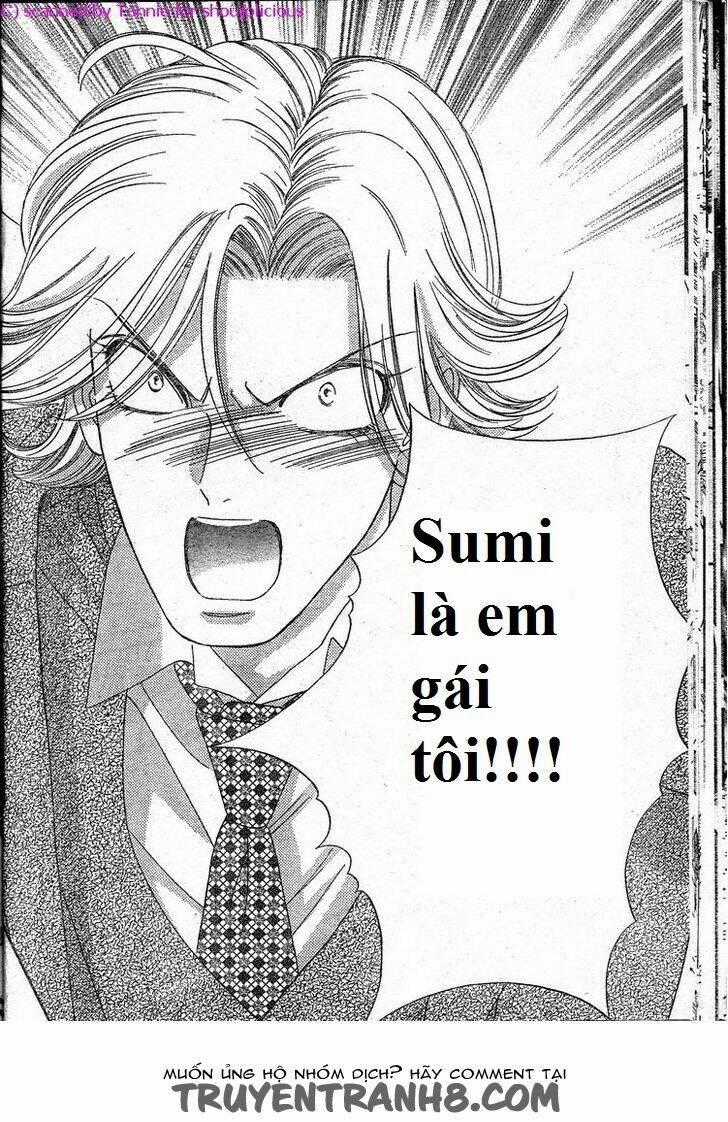 Hoa Hồng Đỏ - Chapter 39 - Trang 30