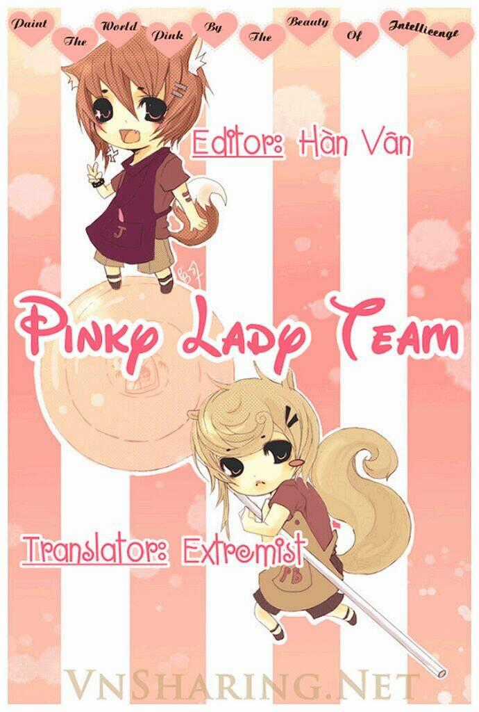 Hoa Hồng Đỏ - Chapter 4 - Trang 1