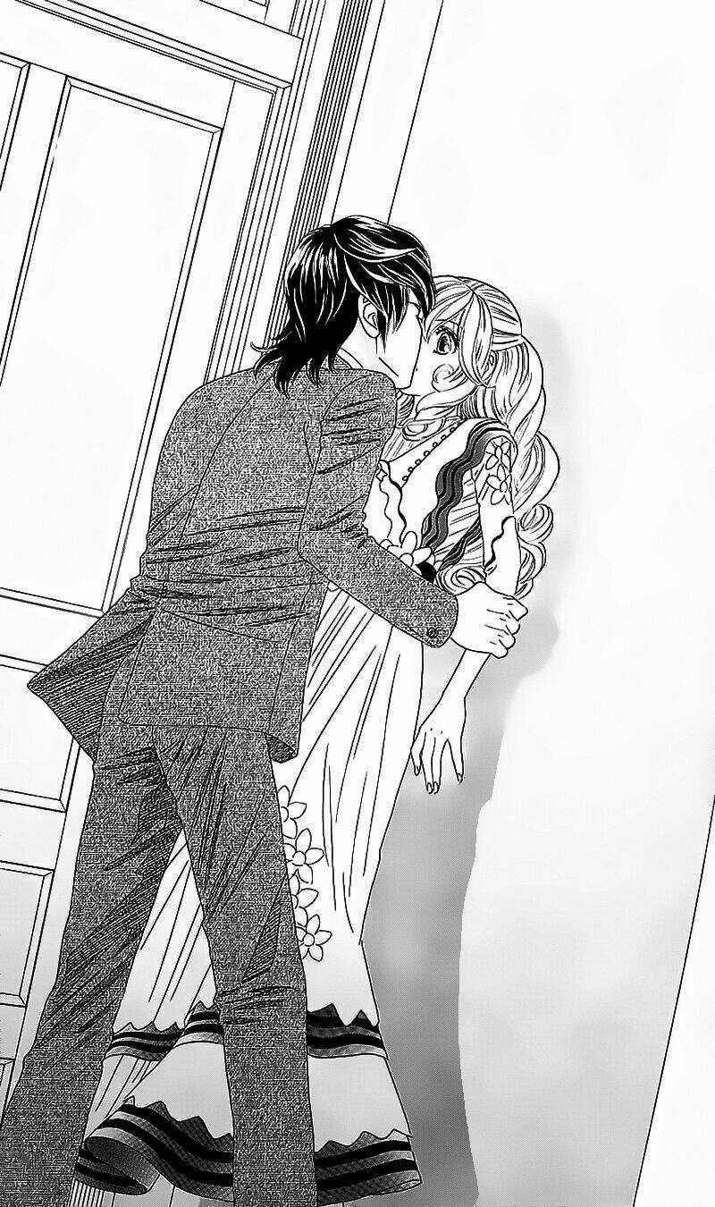 Hoa Hồng Đỏ - Chapter 4 - Trang 31